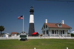 Tybee-Light-Station