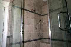 master-shower
