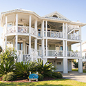 Serenity house on Tybee Island