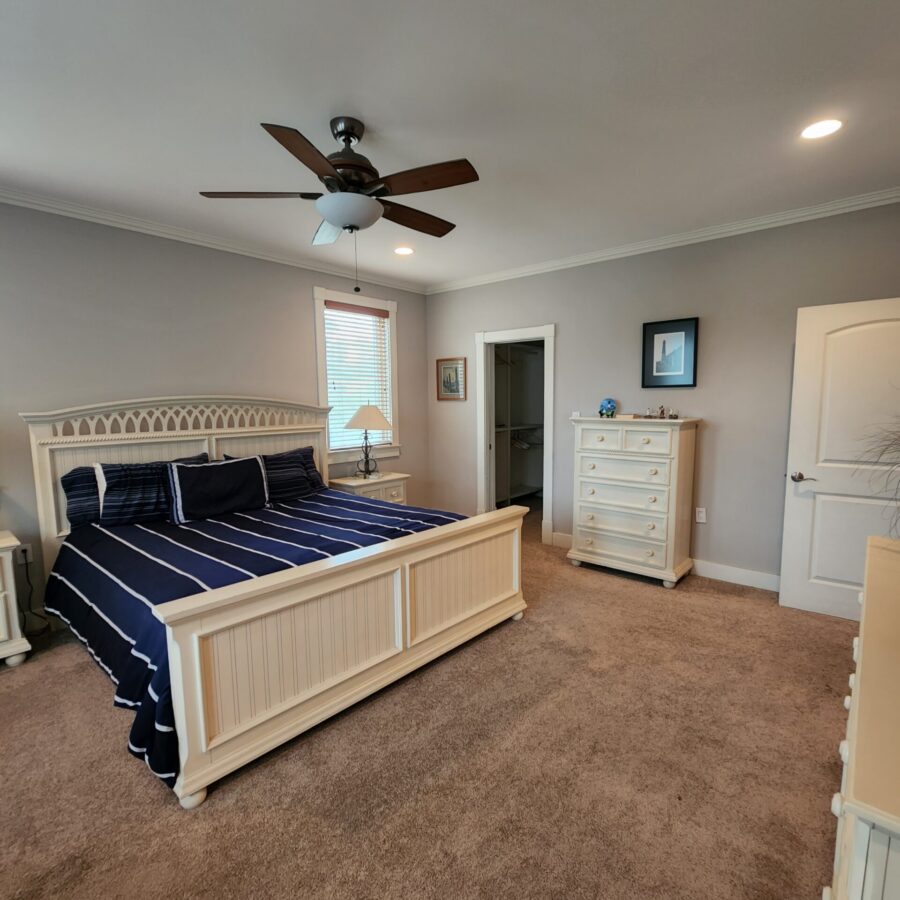 King Suite with Luxury Bath #2 August 29 2025