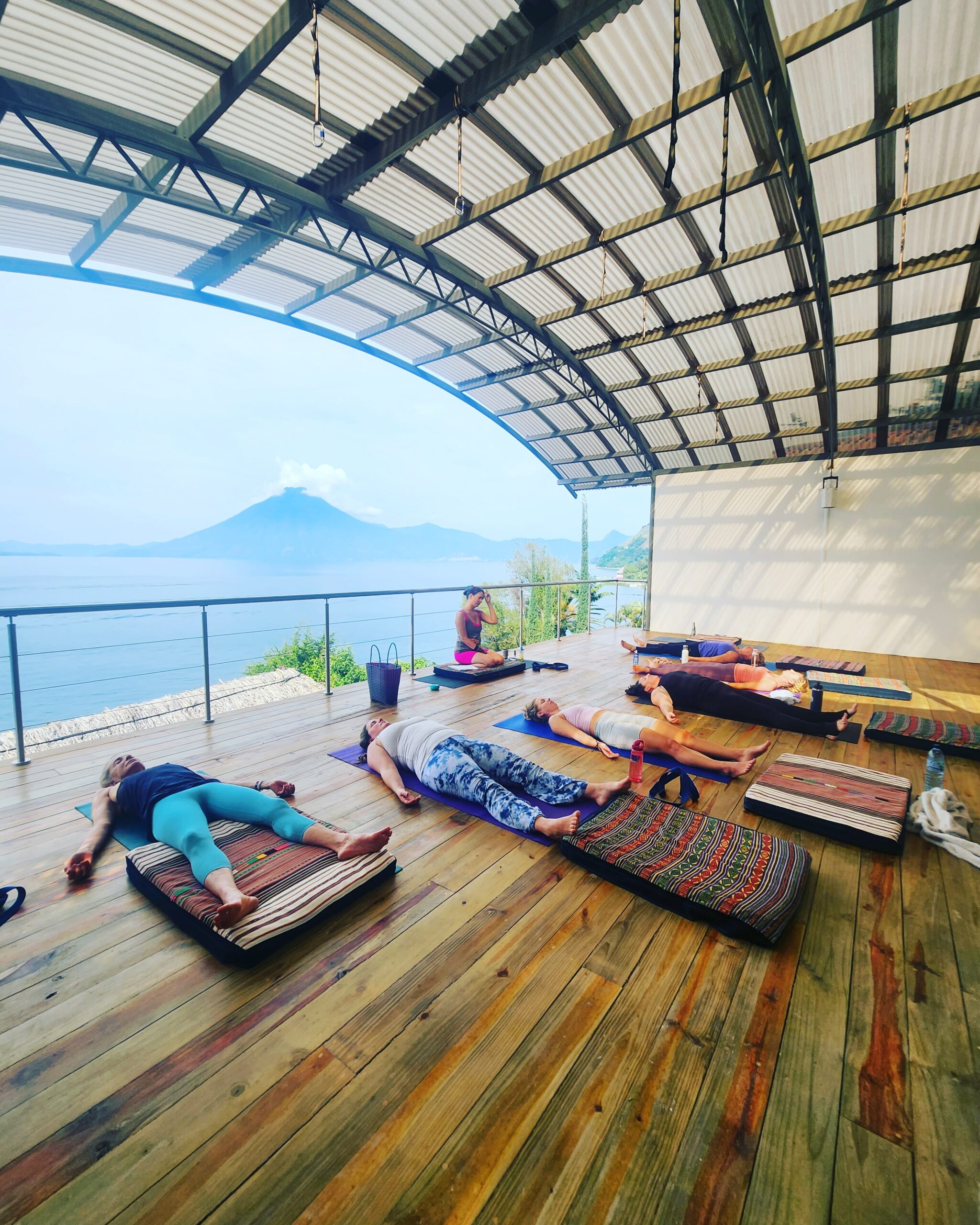 Women's Yoga Retreat