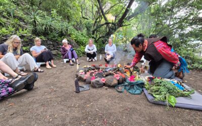 Mystical Mayan Fire Ceremonies: A Spiritual Journey at Lake Atitlan