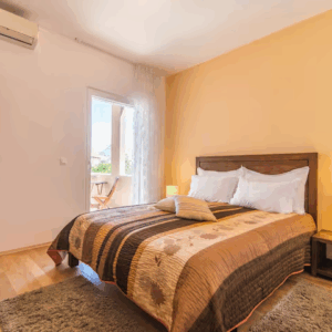 Croatia 2026 Bedroom S3 Private Room