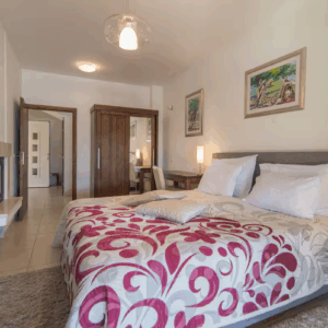 Croatia 2026 Bedroom S6