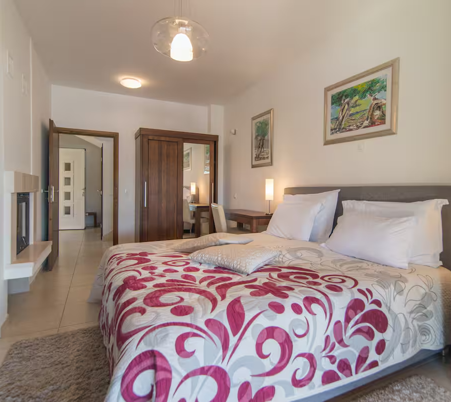 Croatia 2026 Bedroom S6