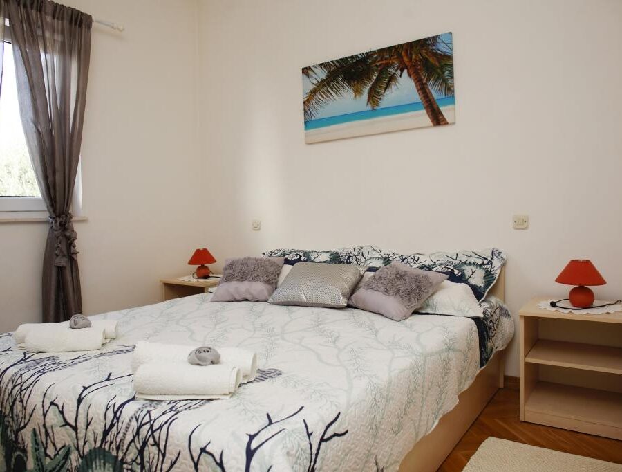 Croatia 2026 Lena Apartment A2-1