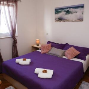 Croatia 2026 Lena Apartment A2-2