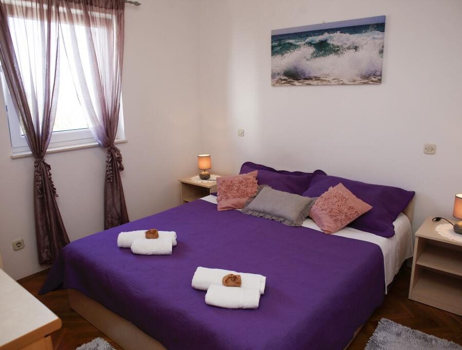 Croatia 2026 Lena Apartment A2-2