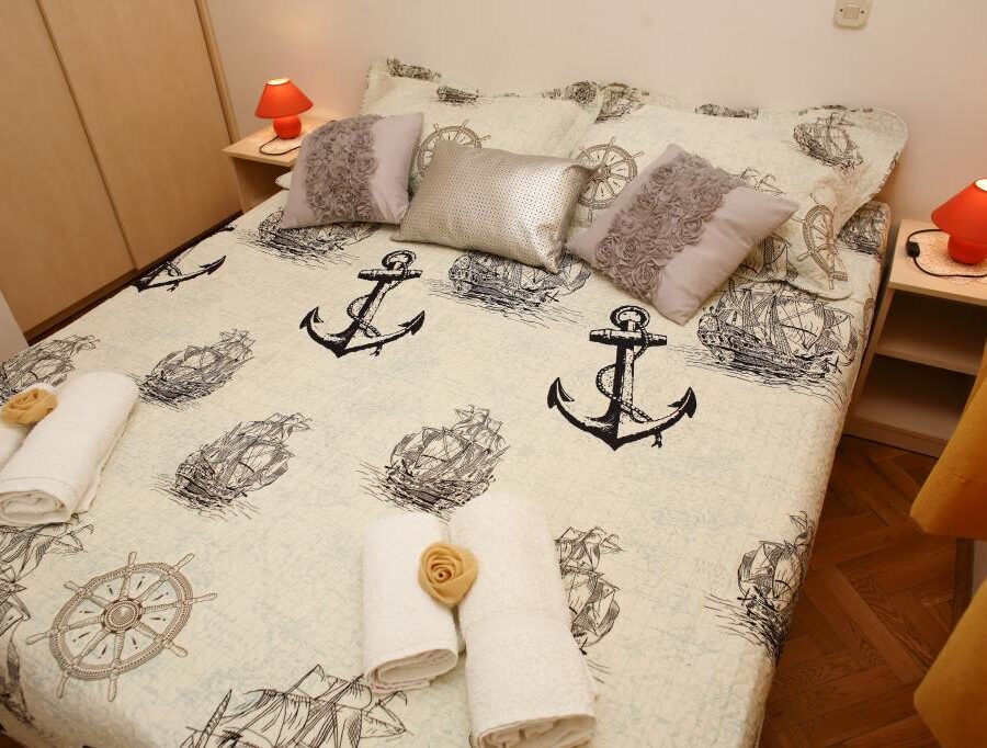 Croatia 2026 Lena Apartment 3
