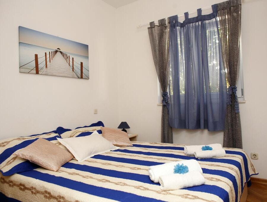 Croatia 2026 Lena Apartment 4