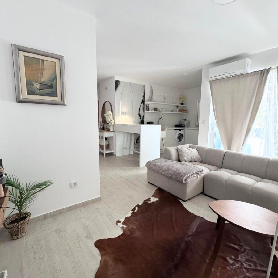 Croatia 2026 Mirca Apartment 2 Bedroom 1