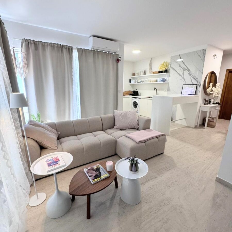 Croatia 2026 Mirca Apartment 1 Bedroom 1