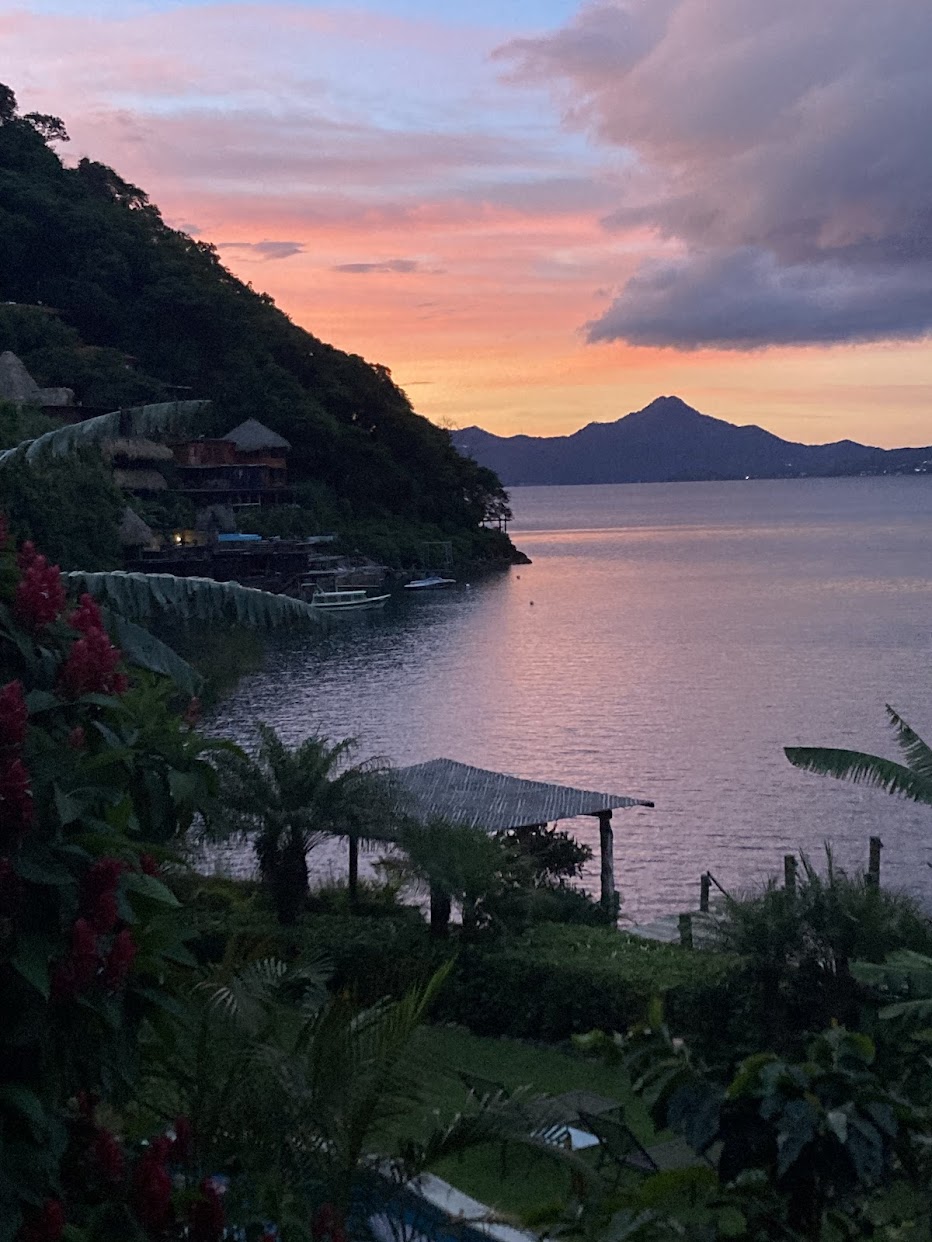 Tybee Wellness Retreats Guatemala Retreat