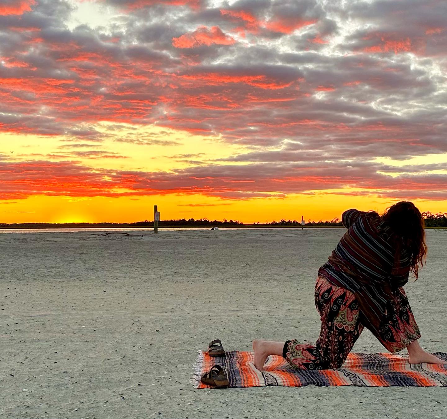 yoga certification training retreat