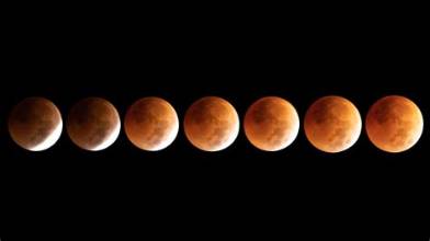 New Moon Solar Eclipse in Leo New Moon Solar Eclipse in Leo